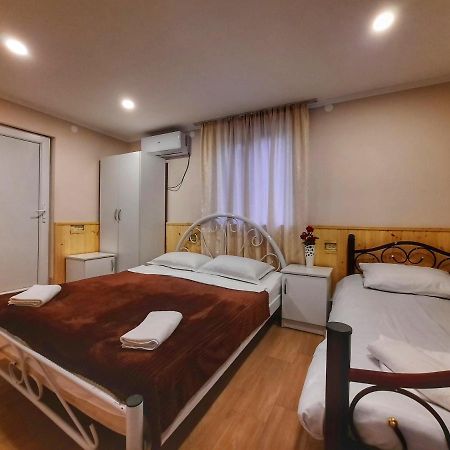 Novel House Apartment Martvili Exterior photo